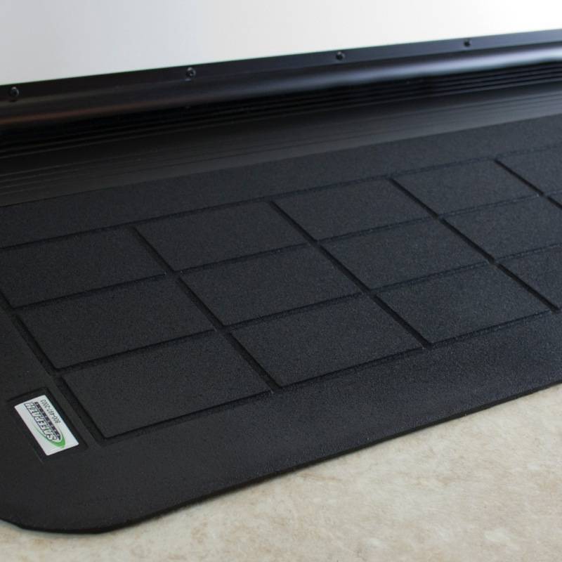 Door Threshold Ramps - Rubber - Broadened Horizons Direct