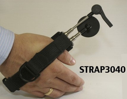 Telestik Limited Grasp Quadriplegic Accessory Strap for Duo - Broadened Horizons Direct