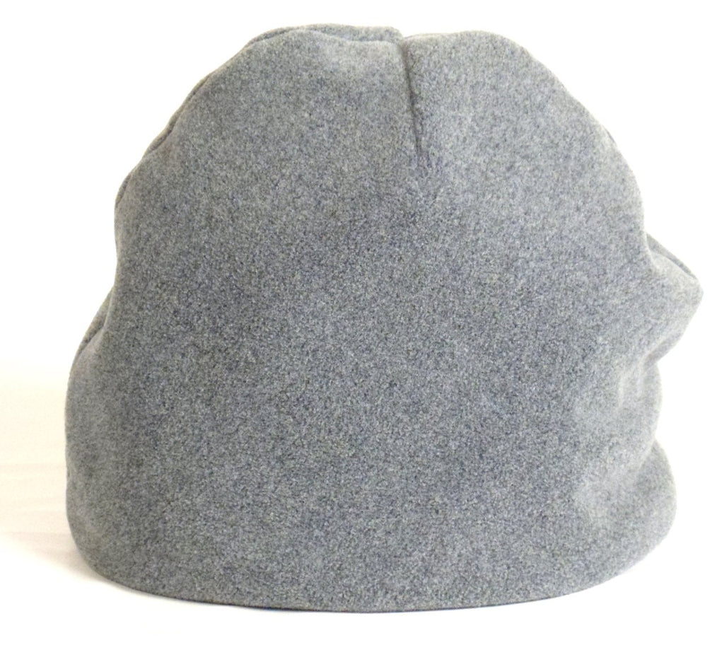 Comfort Hat - Reversible 2-Tone, 2 layer Polartec Microfiber Fleece - Broadened Horizons Direct