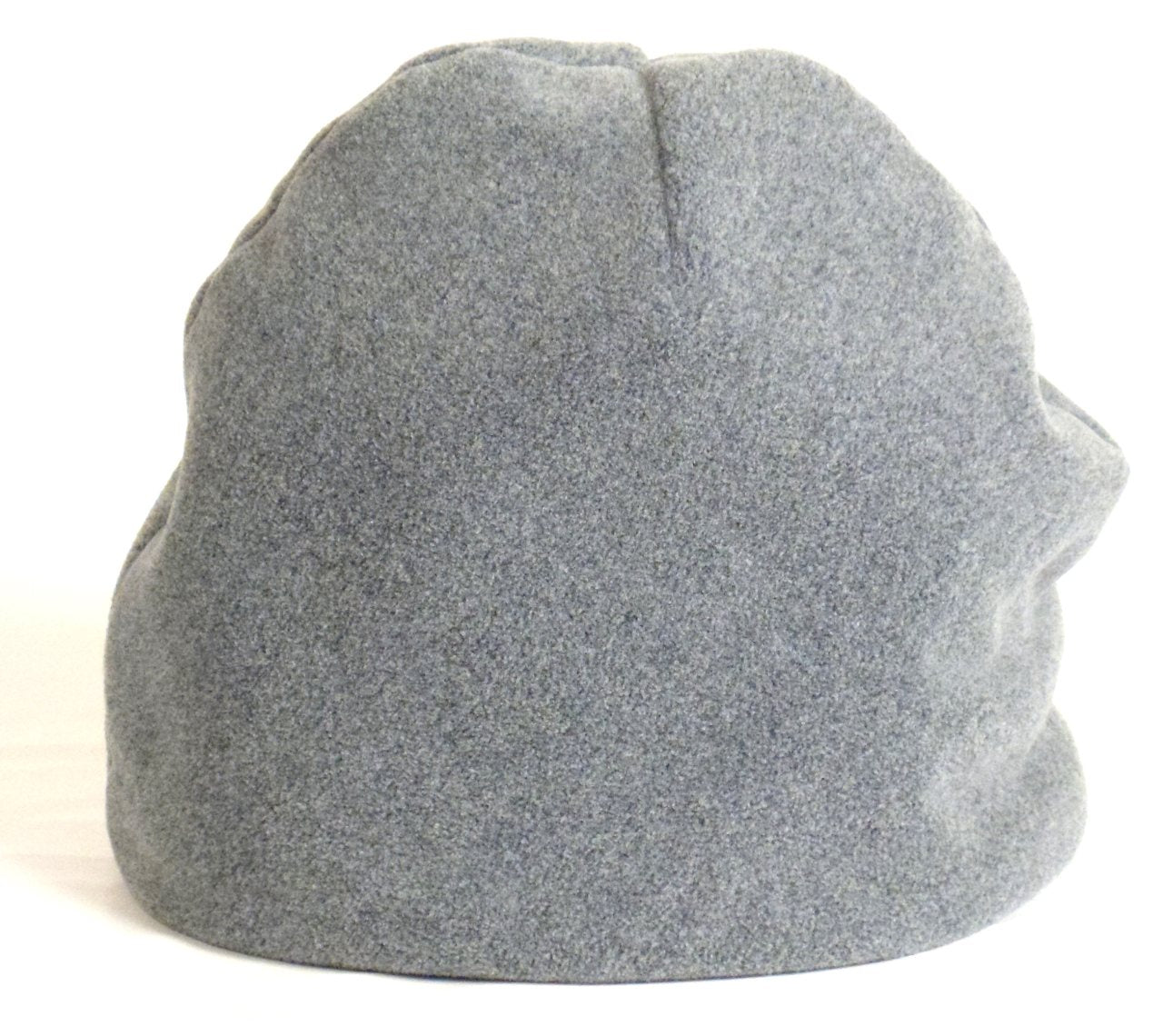 Comfort Hat - Reversible 2-Tone, 2 layer Polartec Microfiber Fleece - Broadened Horizons Direct