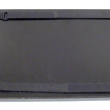 Robo Arm Multiuse Black Aluminum Tray with Velcro Straps for Laptop - Broadened Horizons Direct