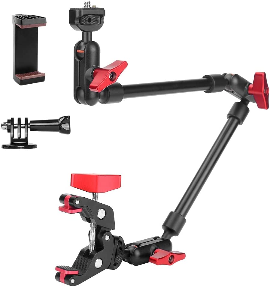 Friction Arm Mount - Inclusive Inc