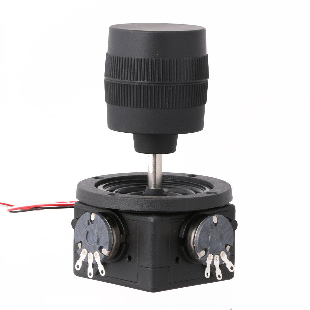 Joystick proporcional analógico grande (escolha de alça)