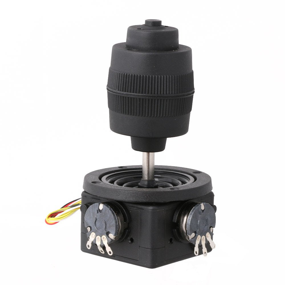Grote analoge proportionele joystick (handvatkeuze)