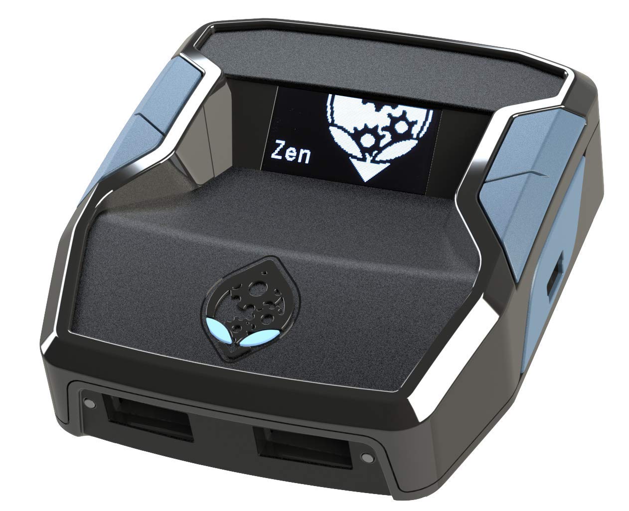 Cronusmax Plus ou Zen Programmable Game Console Adaptadores