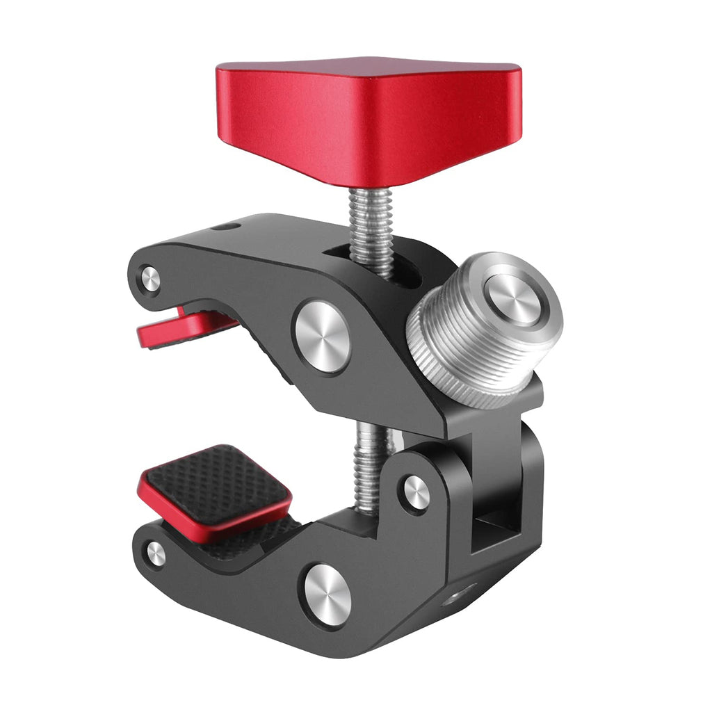 Choice of Clamps & Bases for any mount - Inclusive Inc