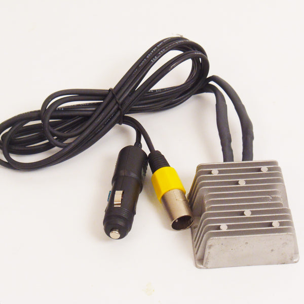 Power2Go Automotive Wheelchair Charger 5A - Broadened Horizons Direct