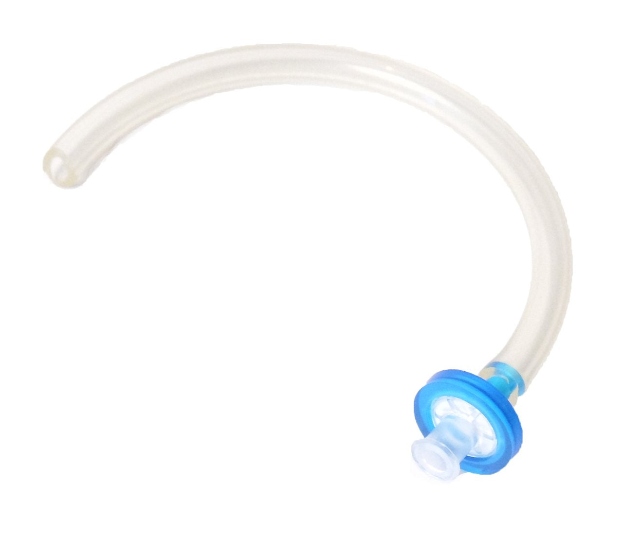 10 Pack Sip-n-Puff Disposable 180° Curved Anti-Contamination Mouthpieces for Headset - Broadened Horizons Direct