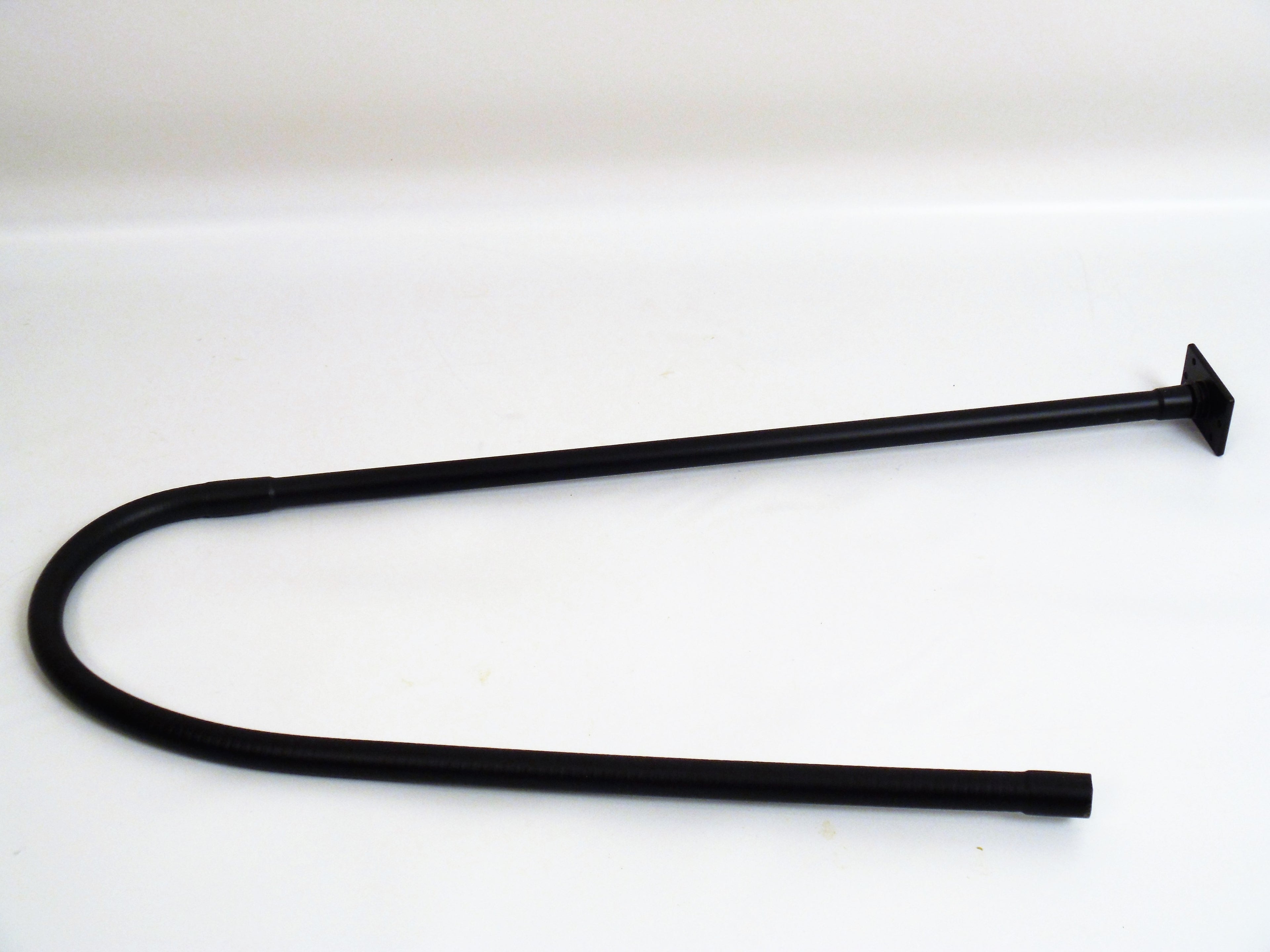 52 inch Two-Part 3rd Arm for Head of Bed Mattress Mounts - Broadened Horizons Direct