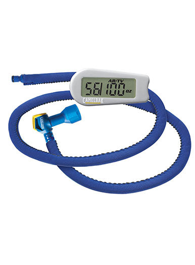DISABLED - CamelBak H2O Hydration Flow Meter with Insulated Tubing - Broadened Horizons Direct