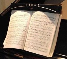 Draadloos Page Turner Pedaal, Oplaadbare Bladmuziek Turner, Stille Bluetooth Muziek Page Turner, voor Smartphones, Tablets en Computers Draadloos Page Turner Pedaal, Oplaadbare Bladmuziek Turner, Stille Bluetooth Muziek Page Turner, voor Smartphones, Tablets en Computers