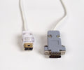 Wii Classic Controller Wire for Ultimate Arcade v2 & v3, Versatility v4, and Headmaster - Broadened Horizons Direct