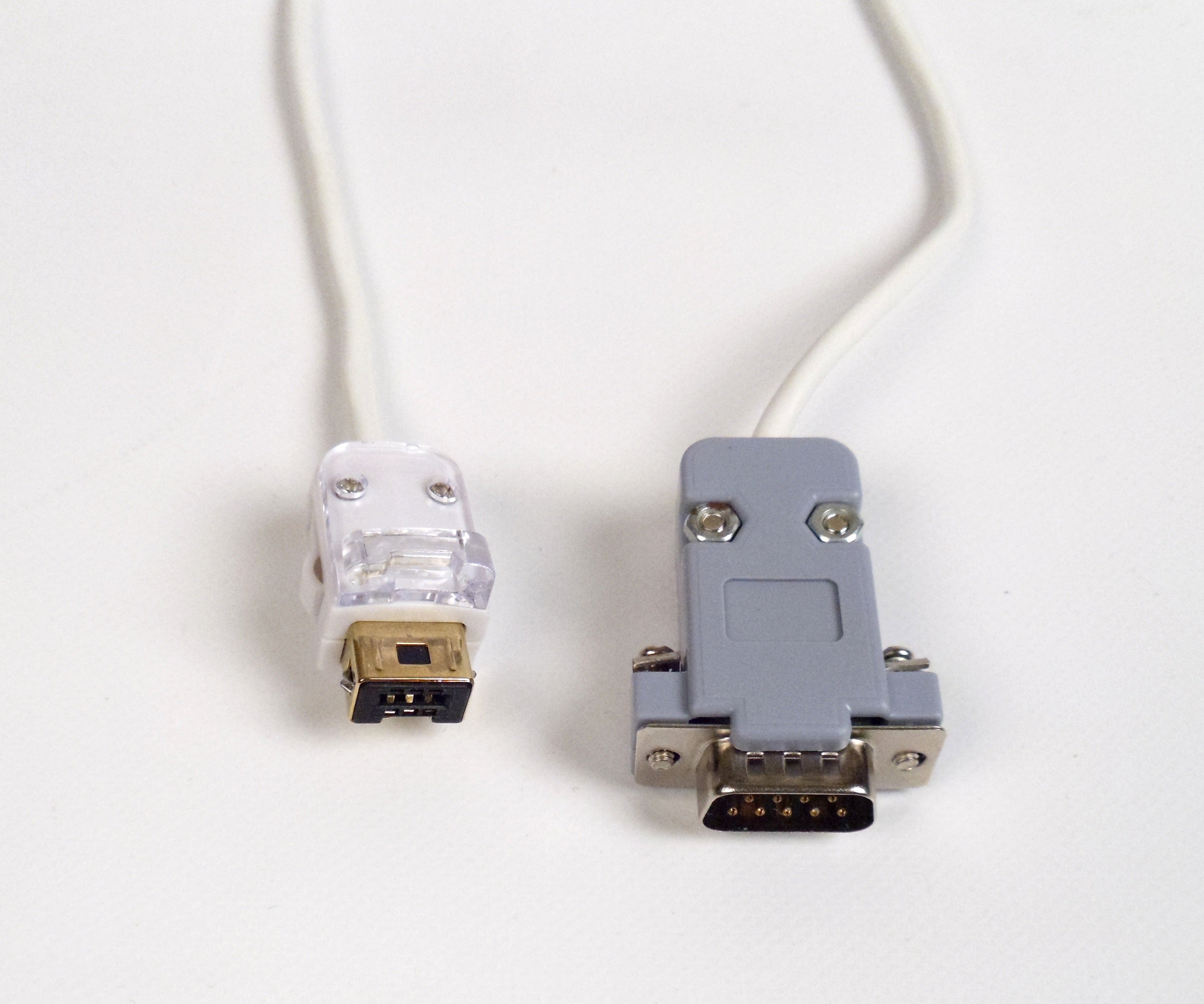 Wii Classic Controller Wire for Ultimate Arcade v2 & v3, Versatility v4, and Headmaster - Broadened Horizons Direct