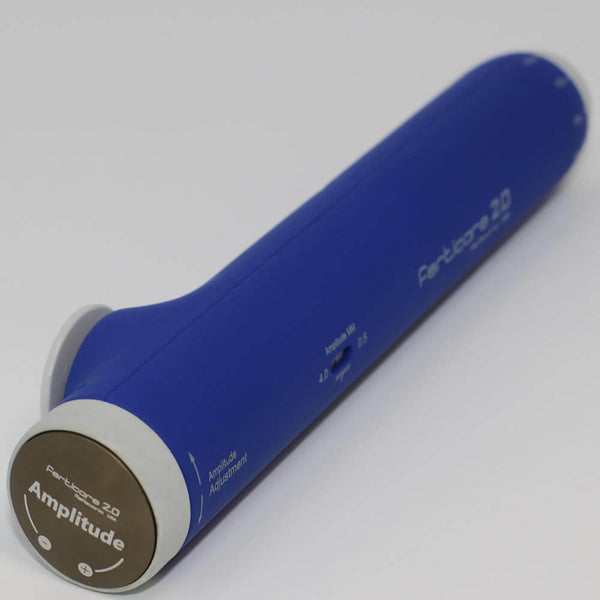 Ferticare 2.0 High Frequency Vibrator for ED and SCI Ejaculation - We ship Worldwide! FREE in USA!