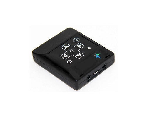 BlueClick Wireless Bluetooth Switch Scanning Interface voor iPhone, iPad, Android, Mac OS