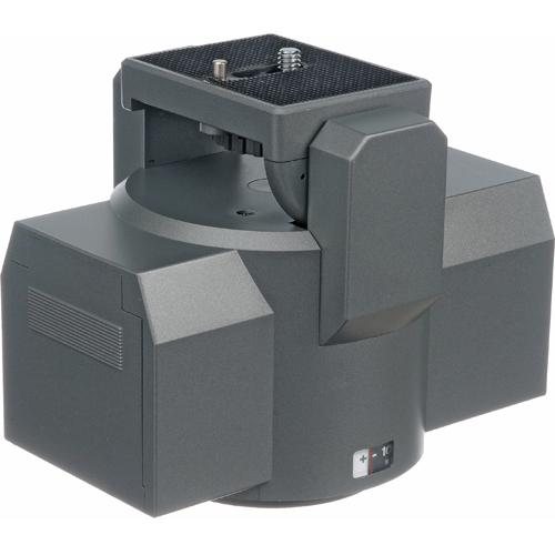 Camera Motorized Pan and Tilt Tripod Head