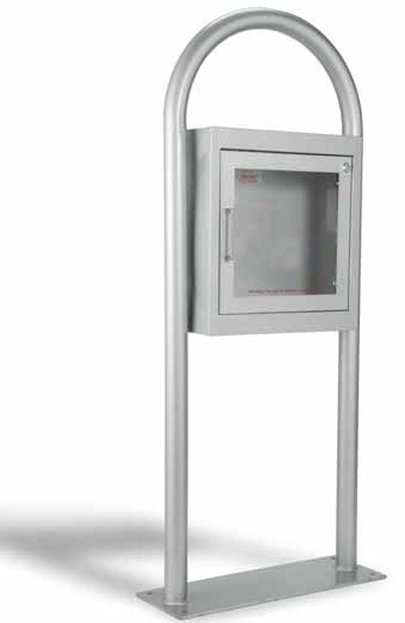 Comfort Carrier Evacuation Bundle for Multi-story Buildings - Inclusive Inc