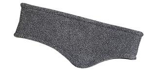 Comfort Fleece Headband - Broadened Horizons Direct