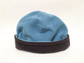 Comfort Hat - Reversible 2-Tone, 2 layer Polartec Microfiber Fleece - Broadened Horizons Direct