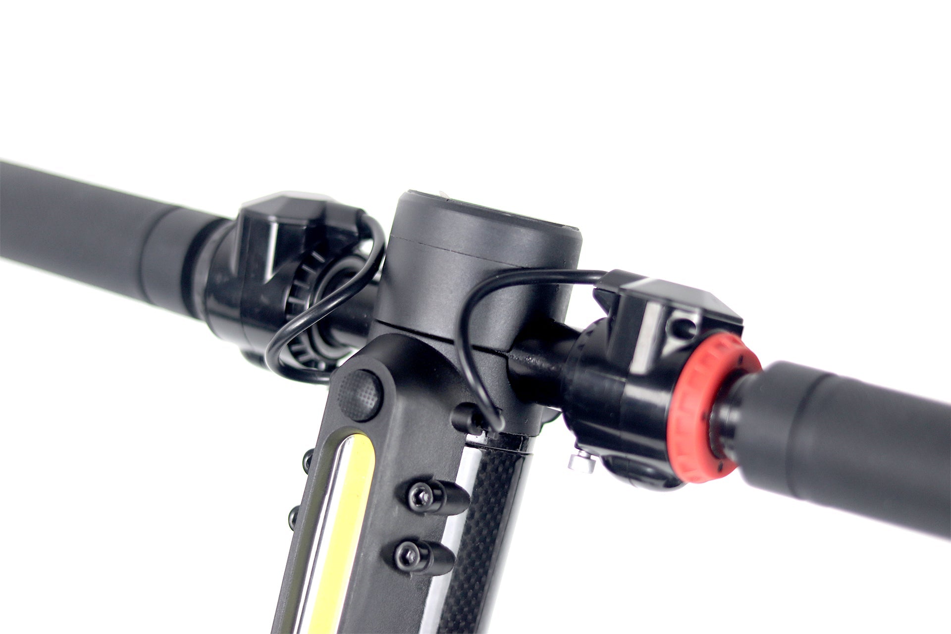 Performance 48v Electric Handbike for Manual Wheelchairs - Inclusive Inc