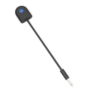 Glassome v1.4 souris de mouvement de tête mains libres Bluetooth