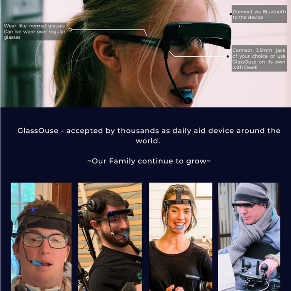 Glassouse v1.4 Bluetooth Motion Motion Motion Motion Motion