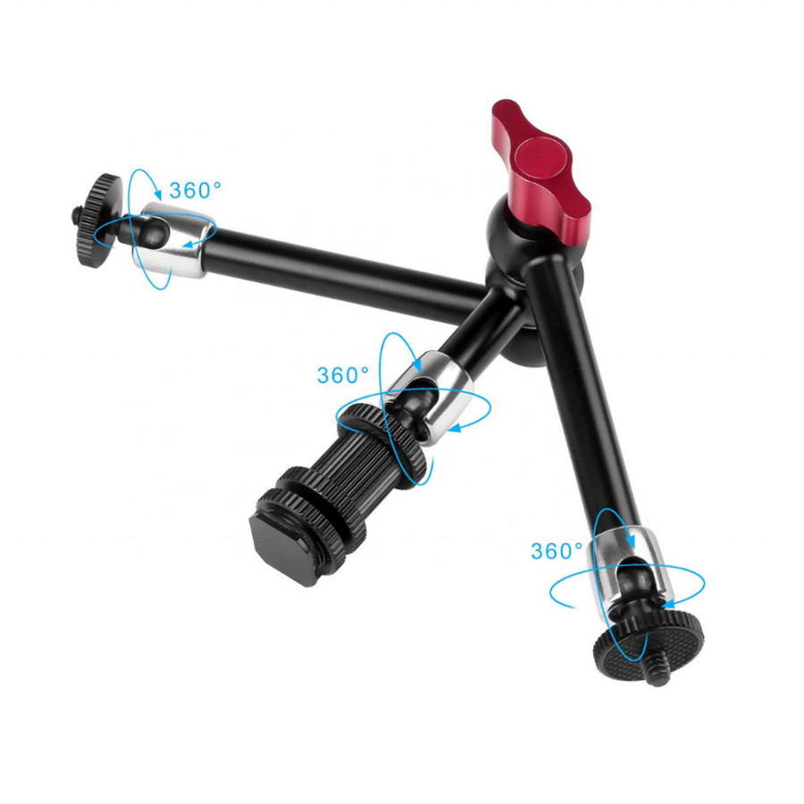 Dual Device Top for any mount