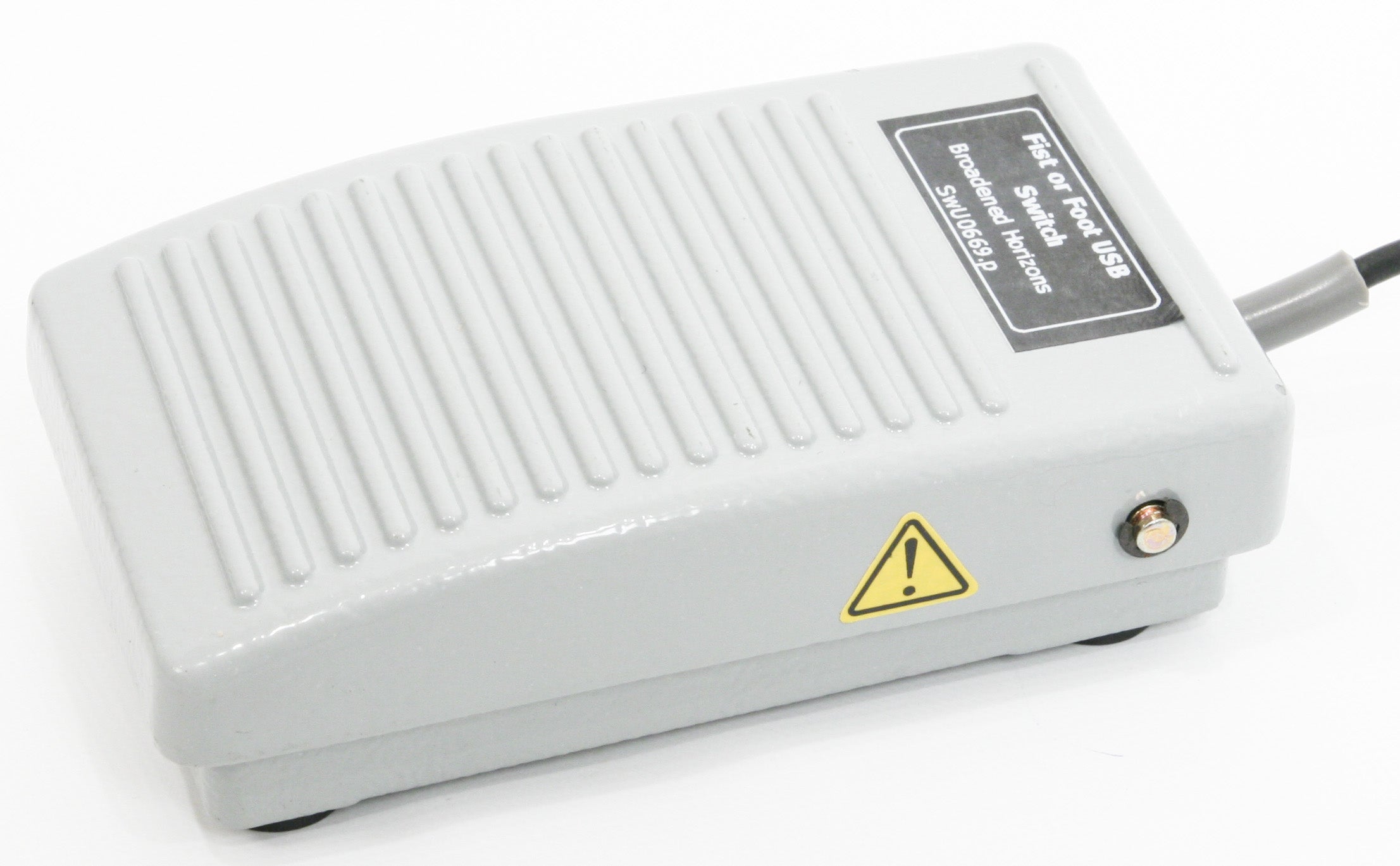 ps5 foot pedal Foot Pedal Ability Switches