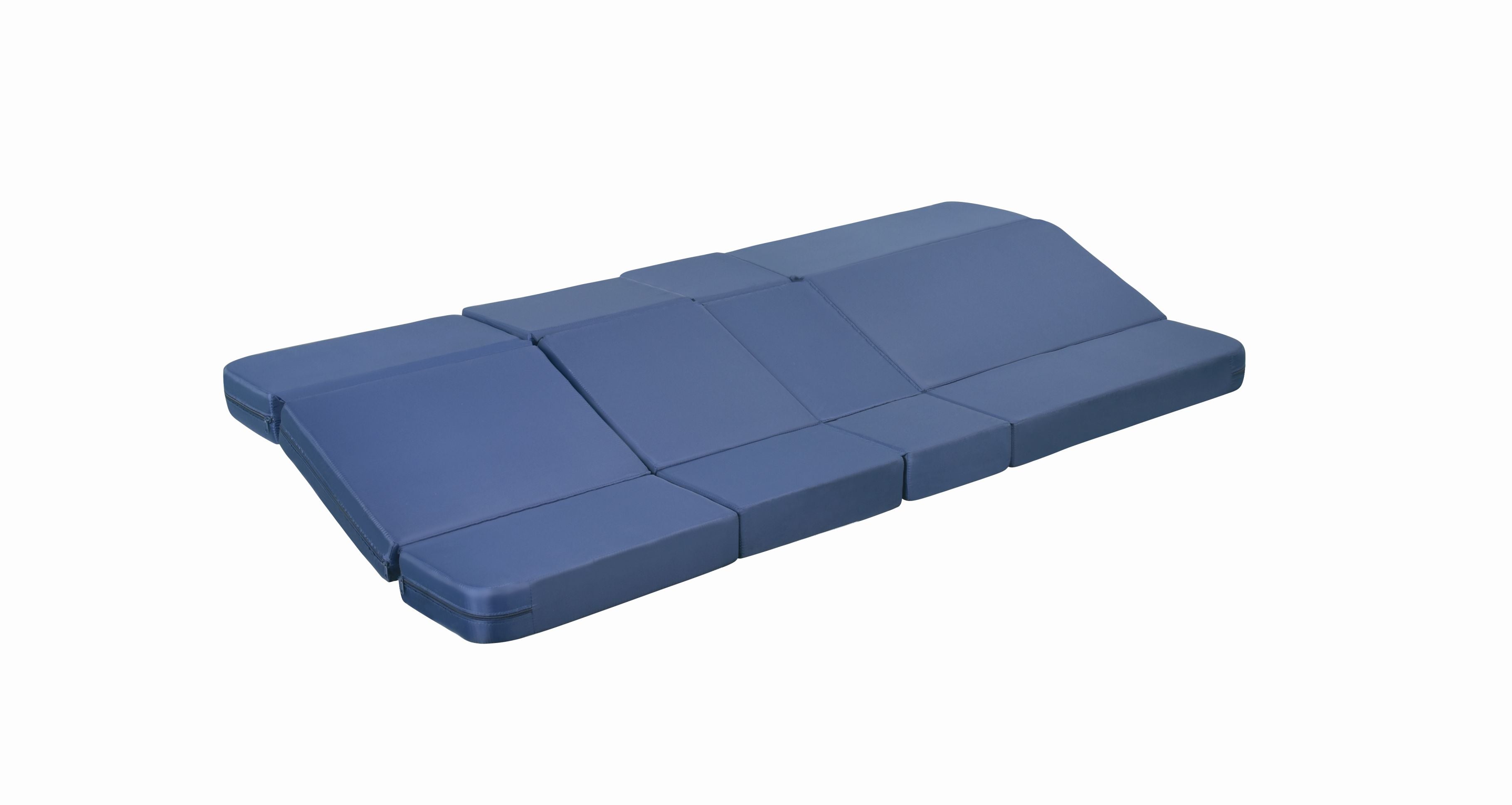 Horizonal Lateral Rotation 33.5 x 78 inch Low Air Loss Mattress - Broadened Horizons Direct