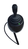 Wskaż to! Mysz joysticka