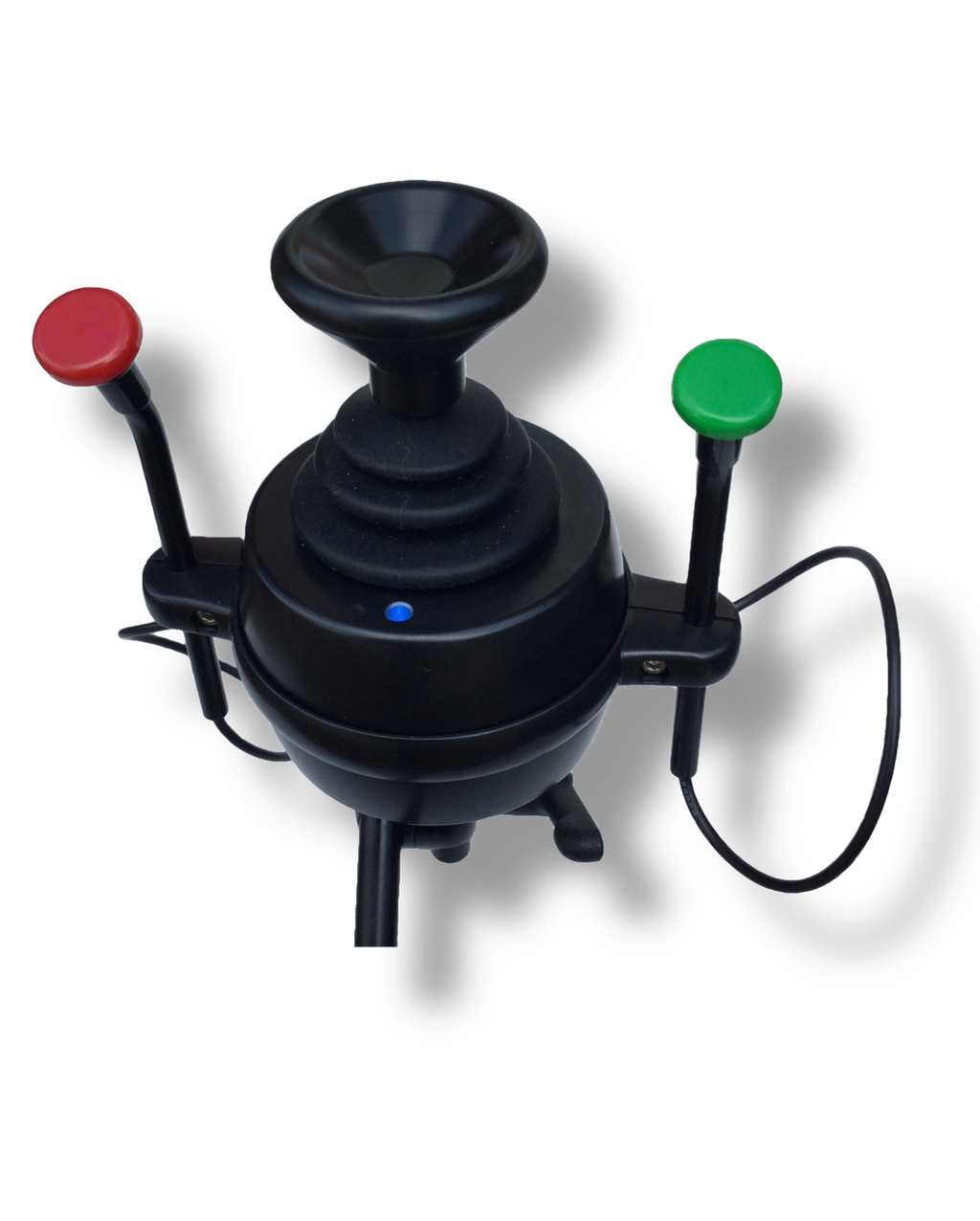 Wskaż to! Mysz joysticka