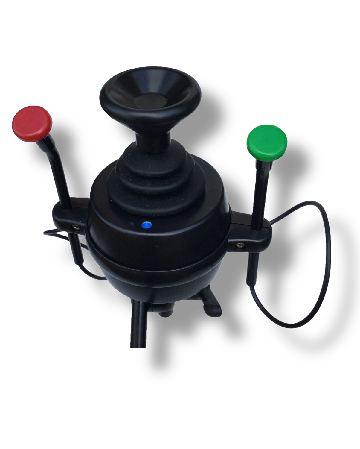 Wskaż to! Mysz joysticka