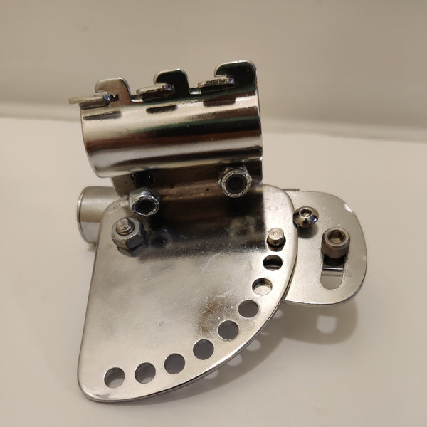 JAECO Fully Reclining Bracket for Mobile Arm Support Part 1824596 back