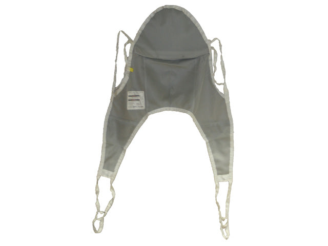 Universal Hoyer-Style Patient Slings