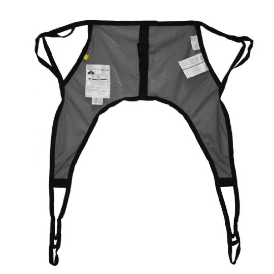 Universal Hoyer-Style Patient Slings