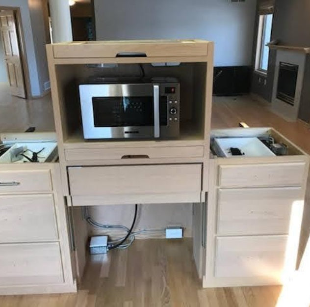 Diseño de cocina transformadora inclusiva
