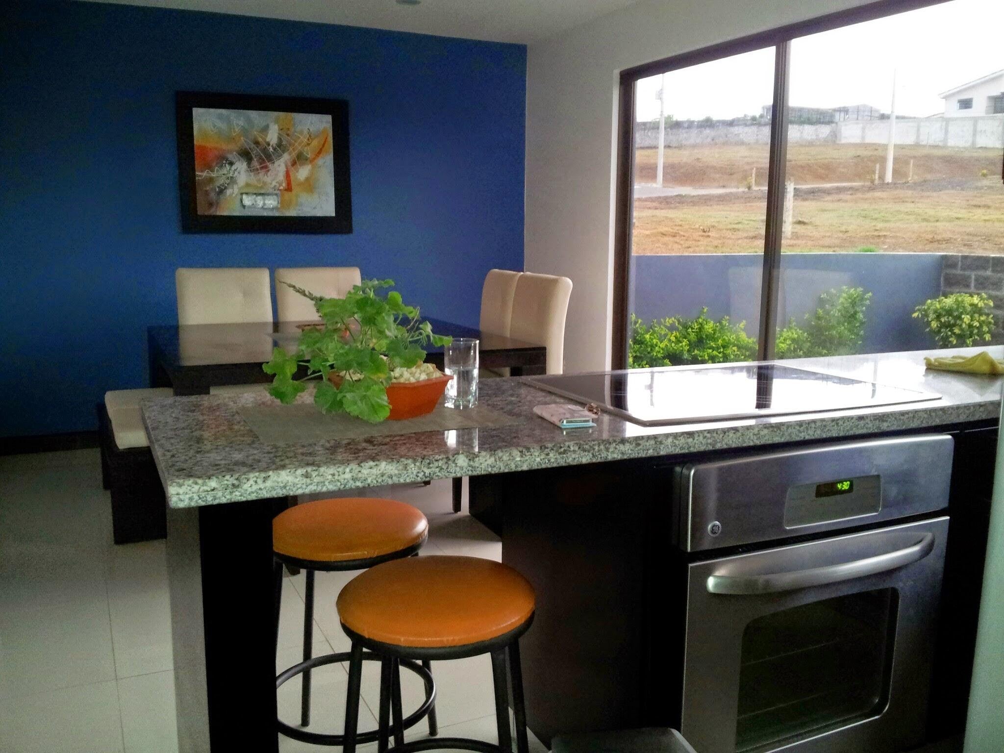 Diseño de cocina transformadora inclusiva