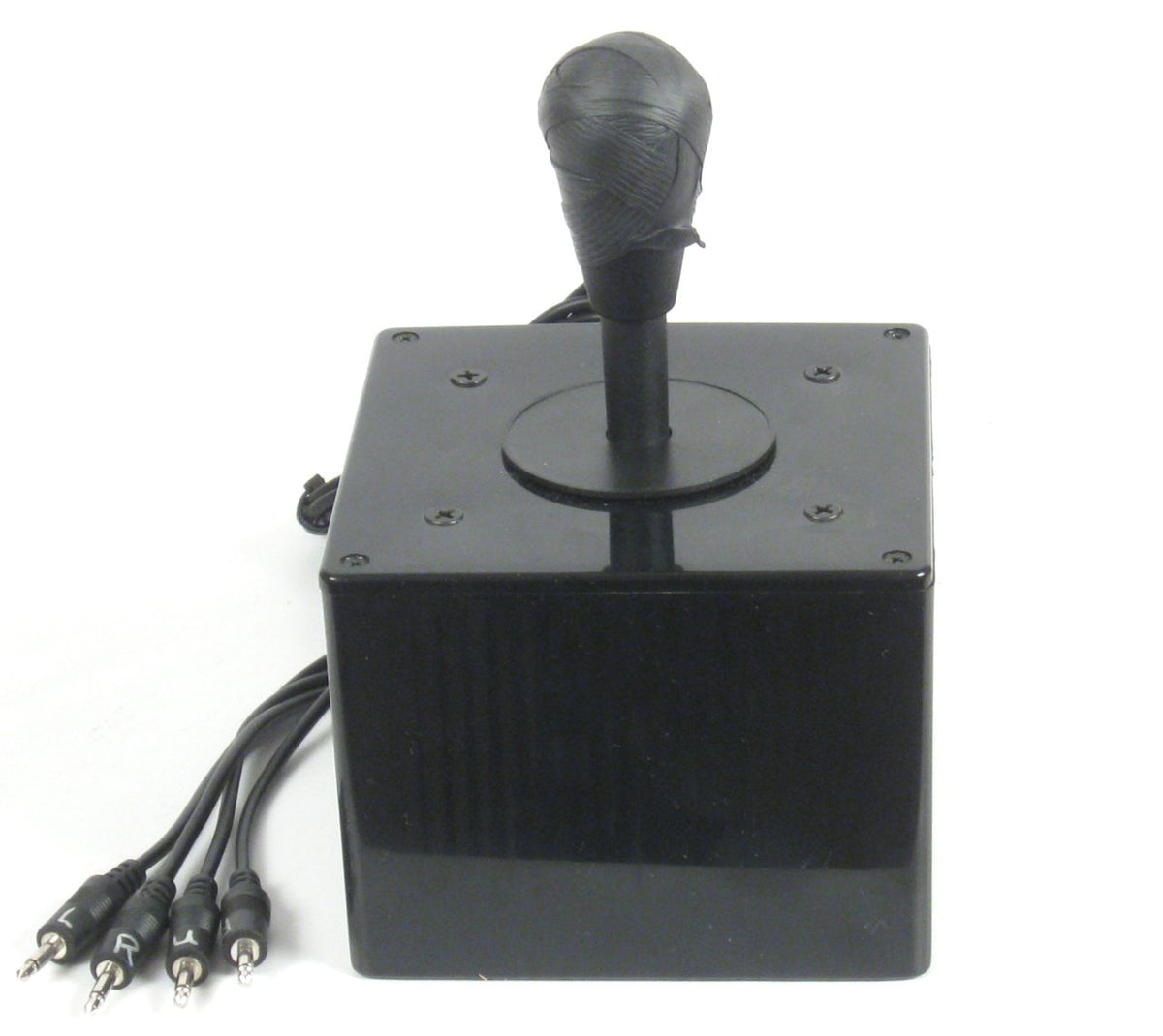 Large Digital 4-way Joystick