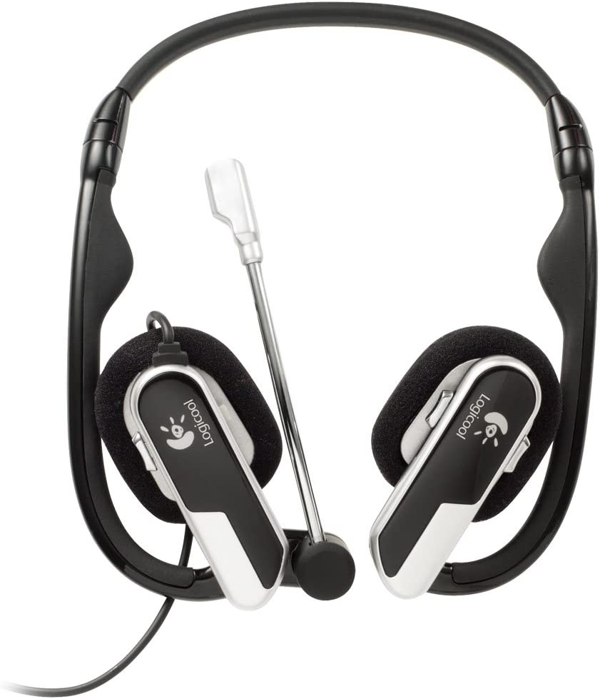 سماعات الرأس لـ PlayStation و PC/Mac Android و Wii