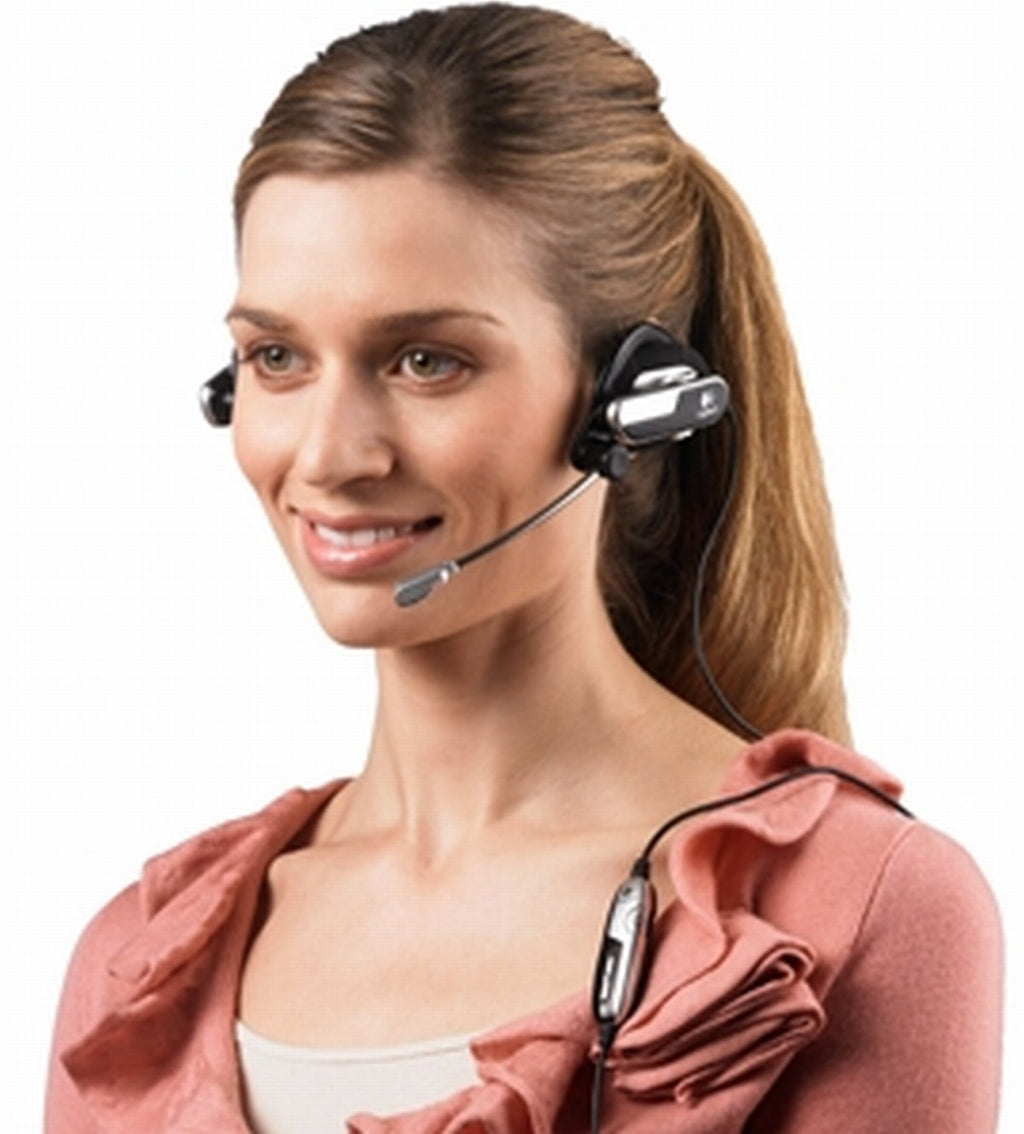 Headsets voor PlayStation, PC/MAC Android, Wii