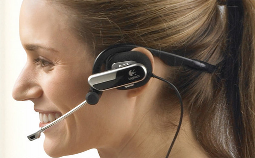 Headsets voor PlayStation, PC/MAC Android, Wii