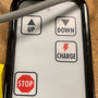Medcare Techo Lift Button Controller