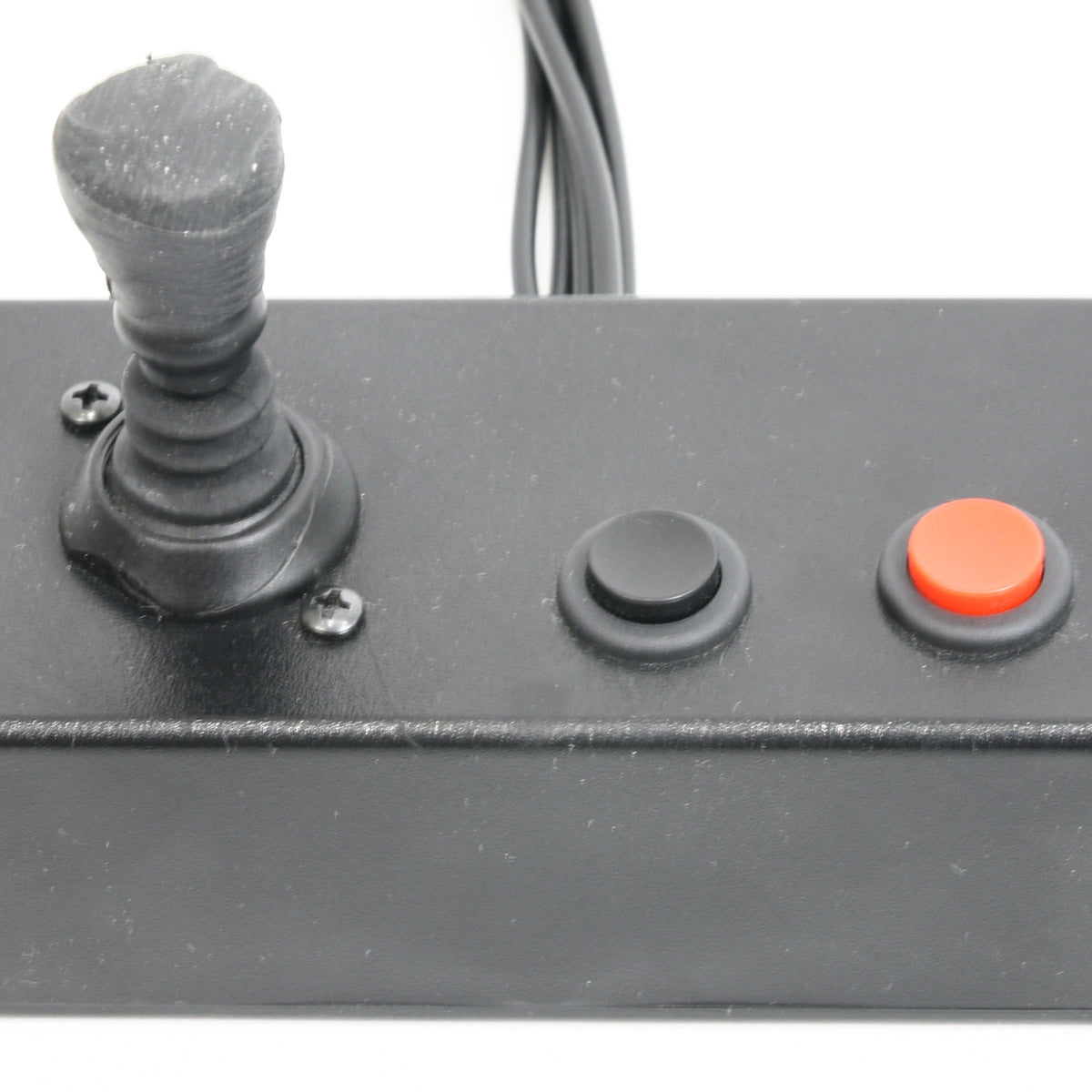 Medium Digital 4-way Joystick with 2 Push Buttons