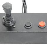 Medium Digital 4-way Joystick with 2 Push Buttons