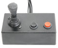Medium Digital 4-way Joystick with 2 Push Buttons