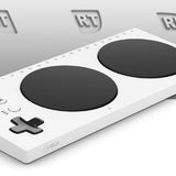 Microsoft Xbox Adaptive Controller - supported by Microsoft - purchased for funding service - Broadened Horizons Direct