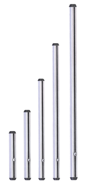 Hardware de montaje en silla de ruedas Mount'n Mover