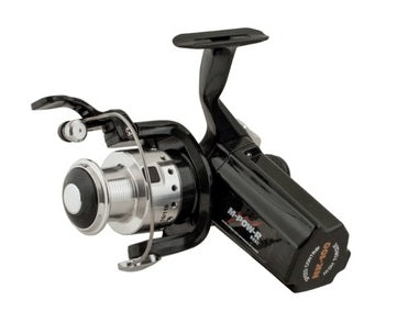 Mpowr Open-face Spinning Reel