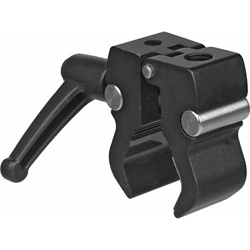 Nano Tubing Clamp 1/2''-1.4'' (13-35mm) front