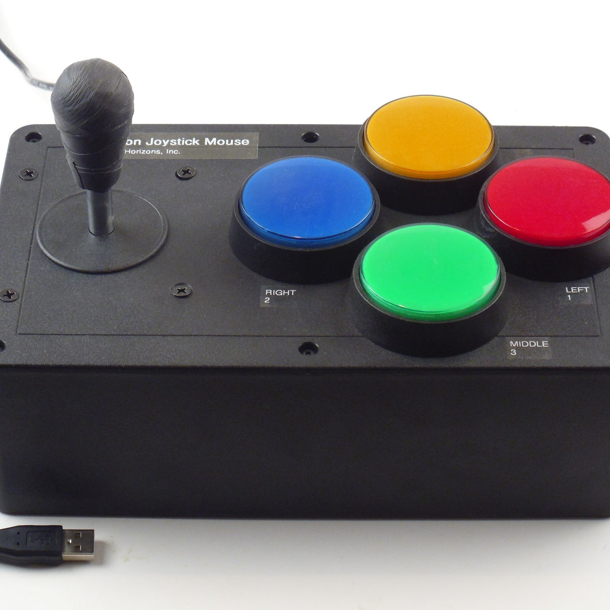 Onpoint Precision Coystick鼠標和遊戲控制器